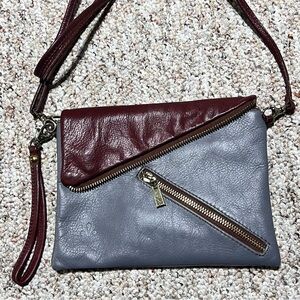 Borse In Pelle Made In Italy Leather Hand Bag Crossbody